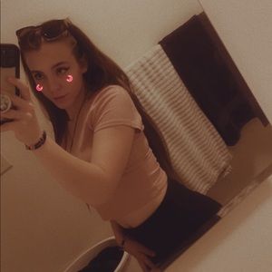 Meet your Posher, Molly